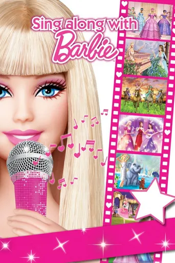 Sing Along with Barbie