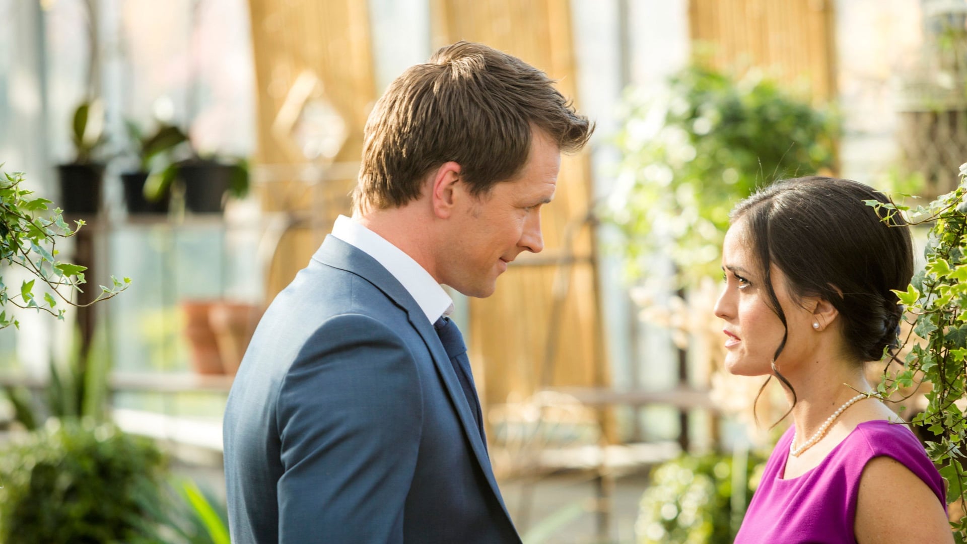 Foto do filme Perfect Match