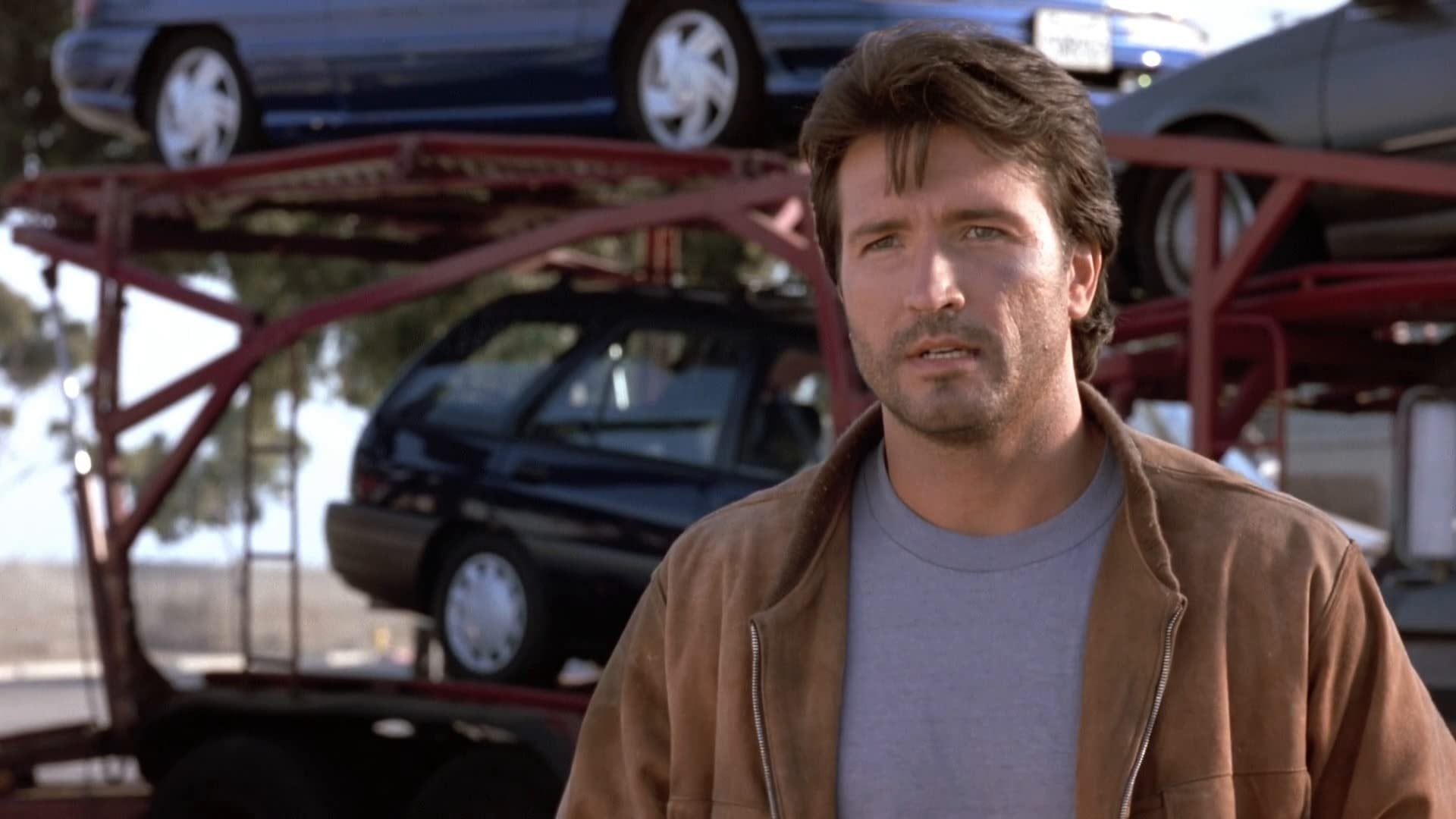 Foto do filme A Arma Perfeita