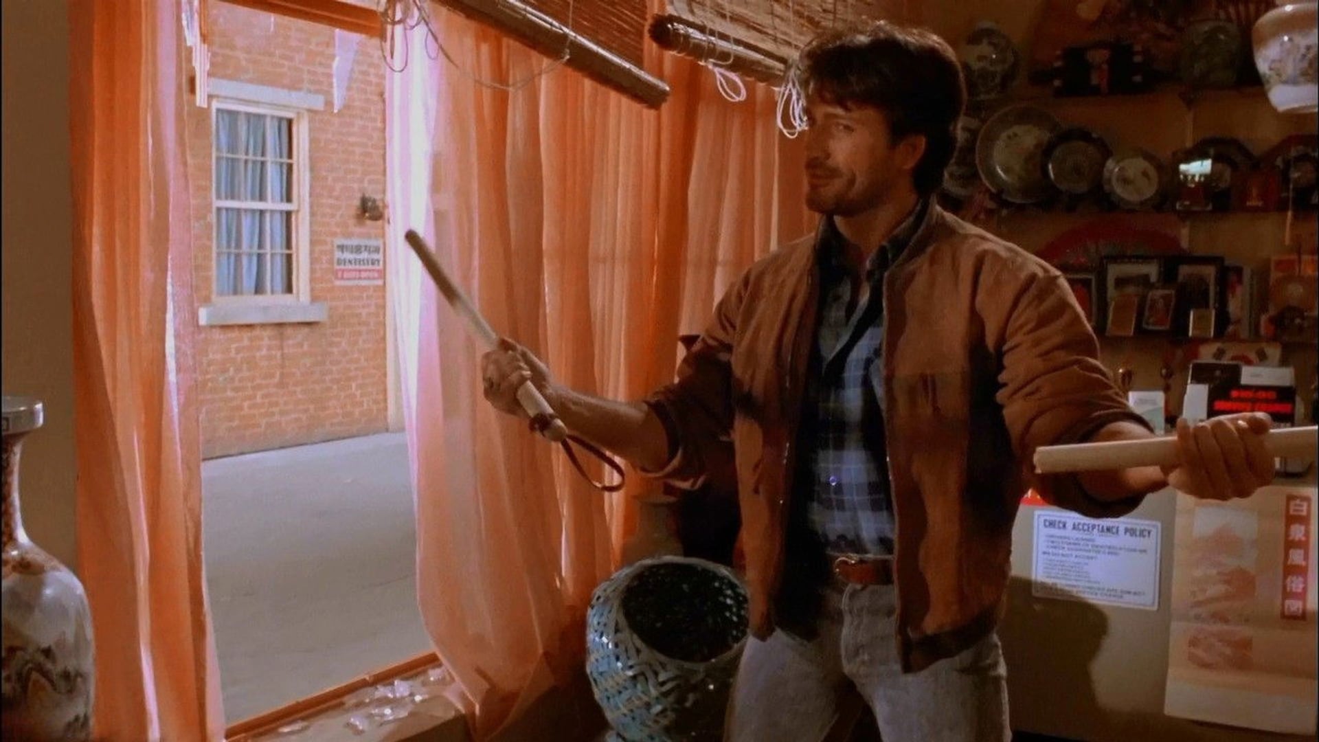 Foto do filme A Arma Perfeita