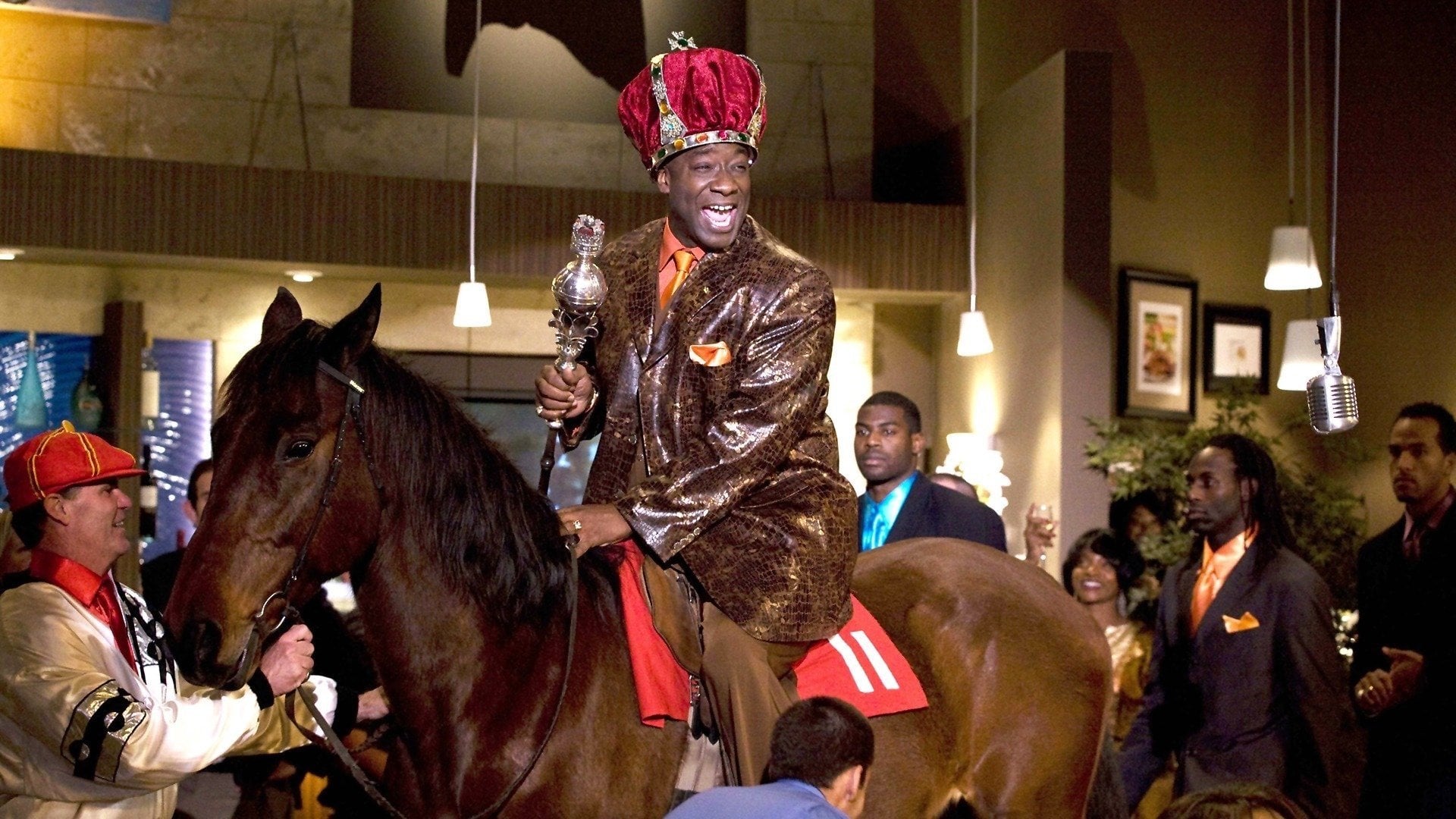 Foto do filme Comendo Pelas Beiradas