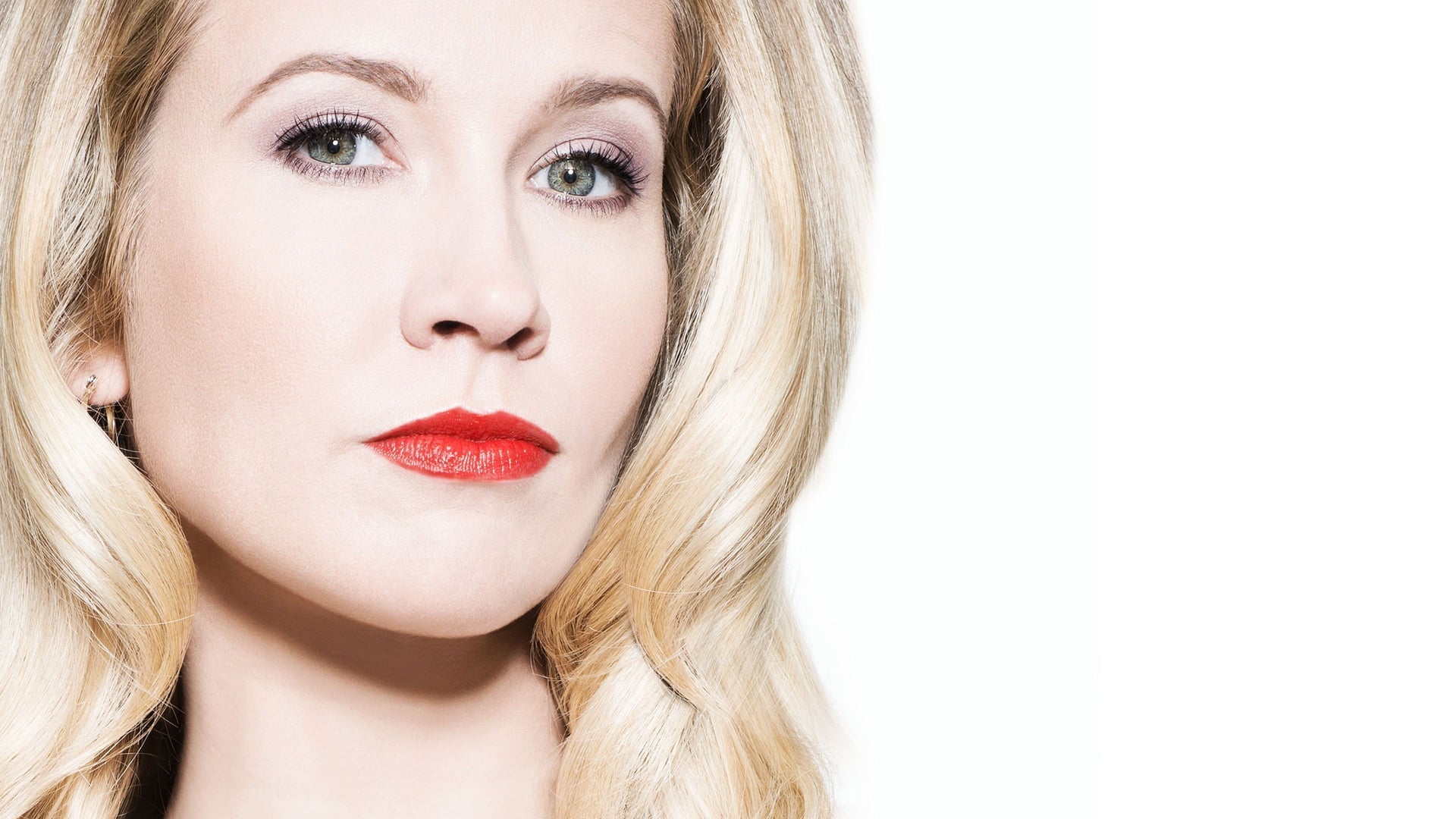 Foto do filme Amante Sequestrada