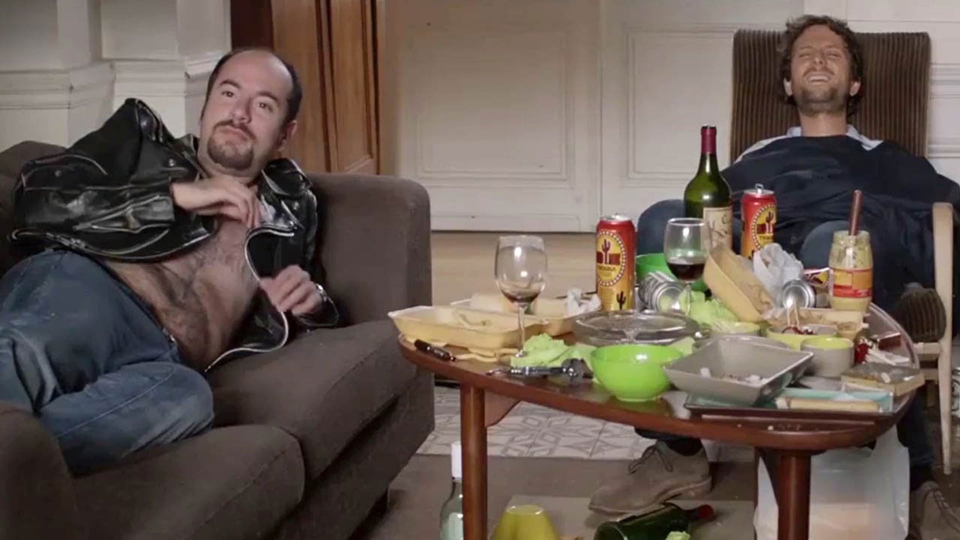 Foto do filme Nosso Futuro