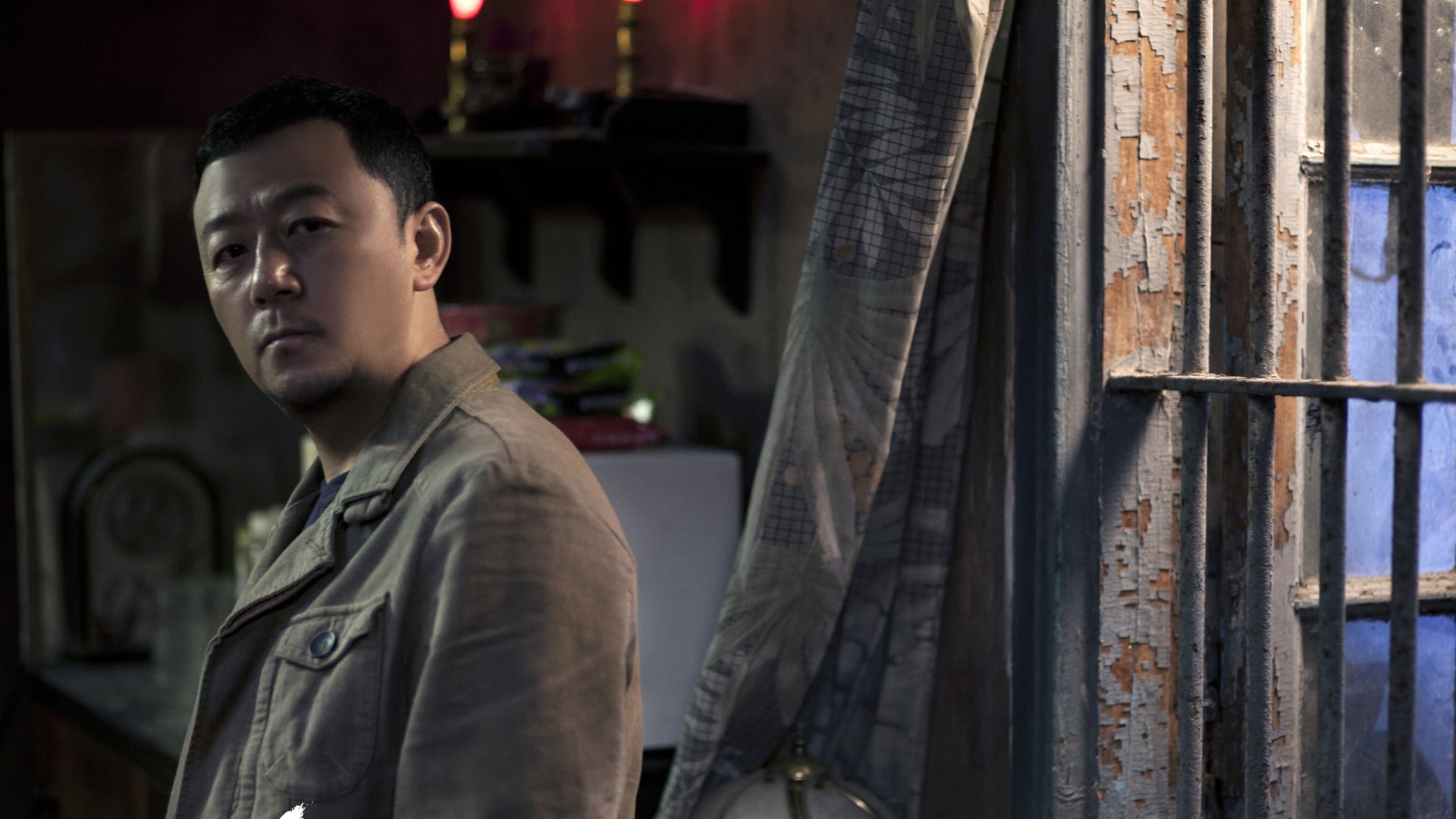 Foto do filme The Dead End