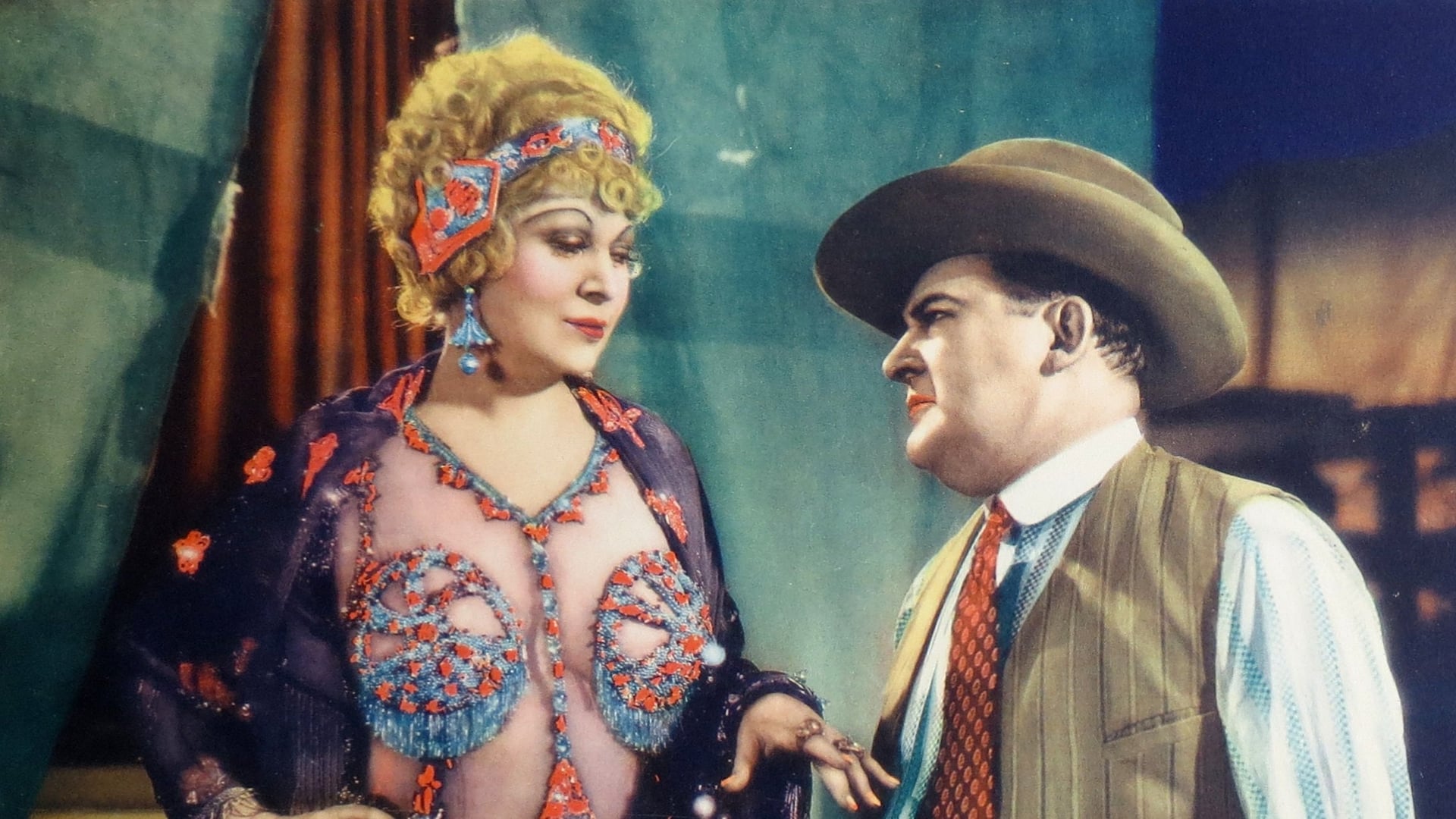 Foto do filme Santa Não Sou