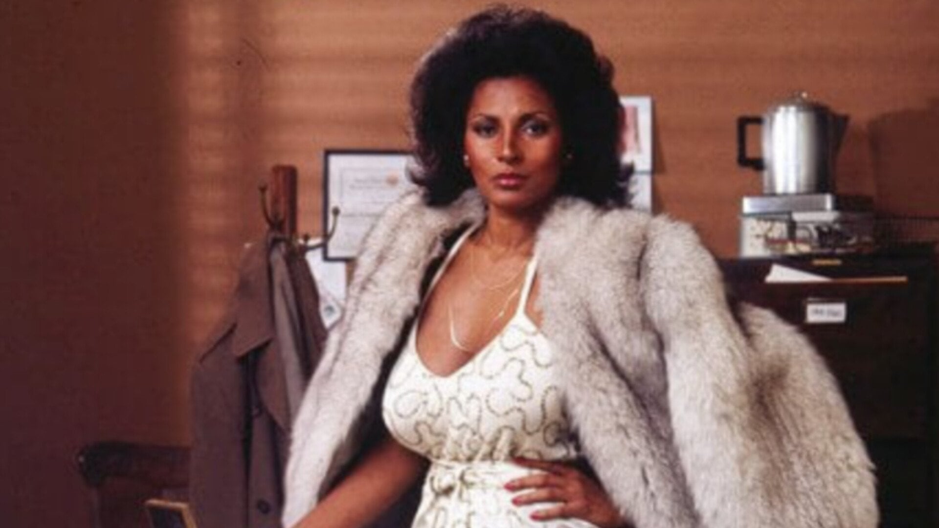 Foto do filme Sheba, Baby