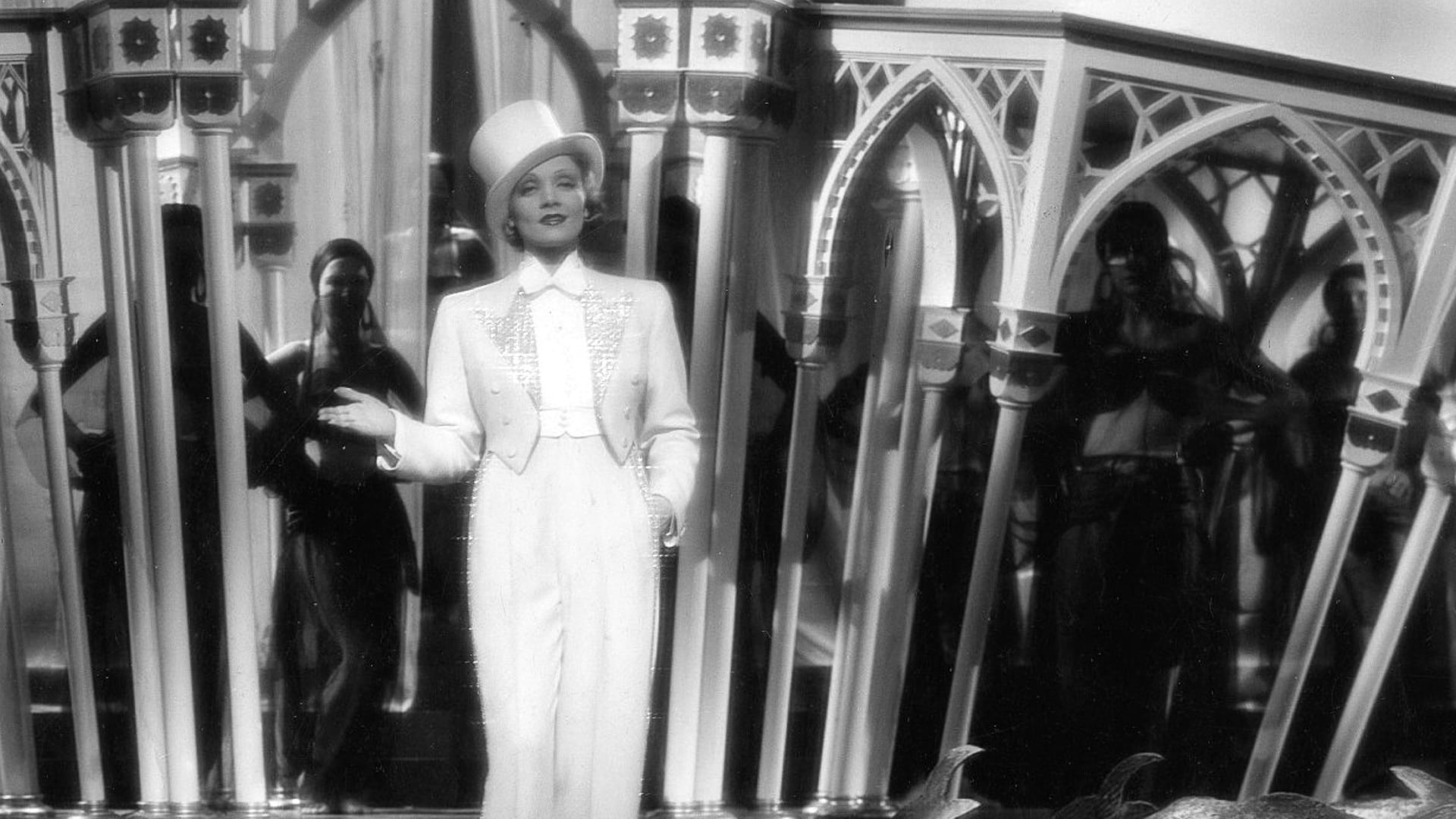 Foto do filme A Vênus Loura