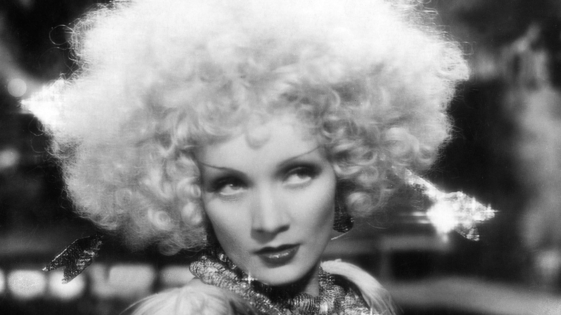 Foto do filme A Vênus Loura