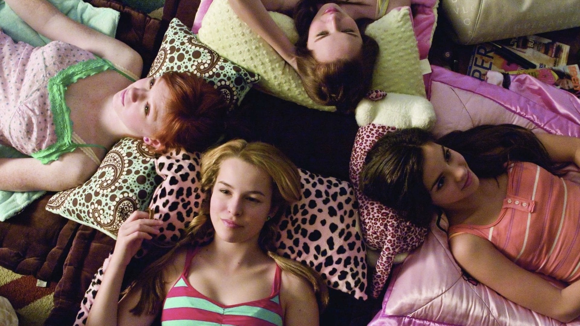 Foto do filme Garotas S.A