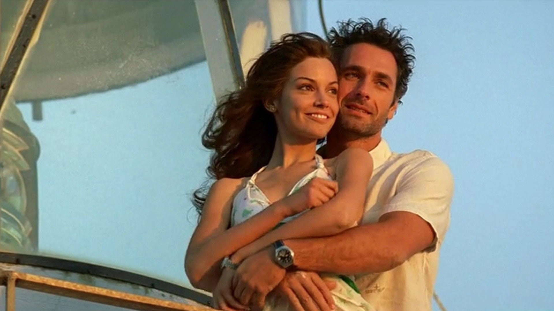 Foto do filme Lição de Amor