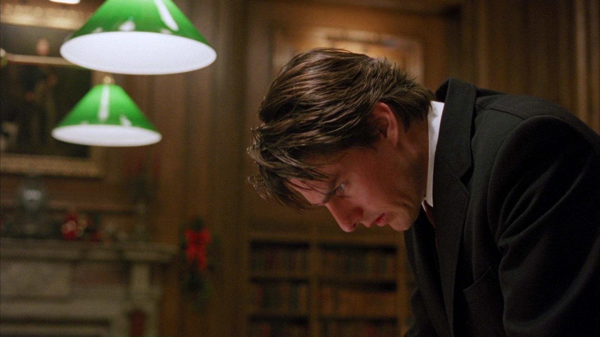 Foto do filme De Olhos Bem Fechados