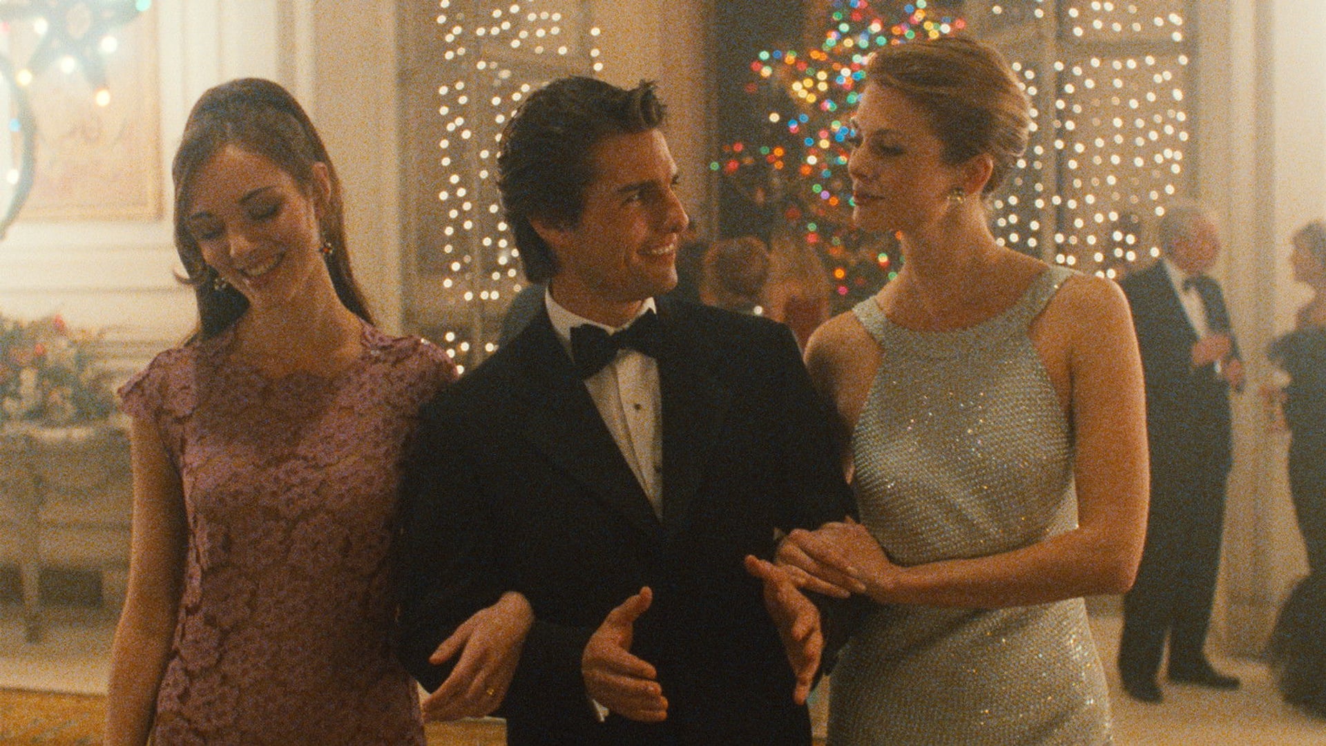 Foto do filme De Olhos Bem Fechados