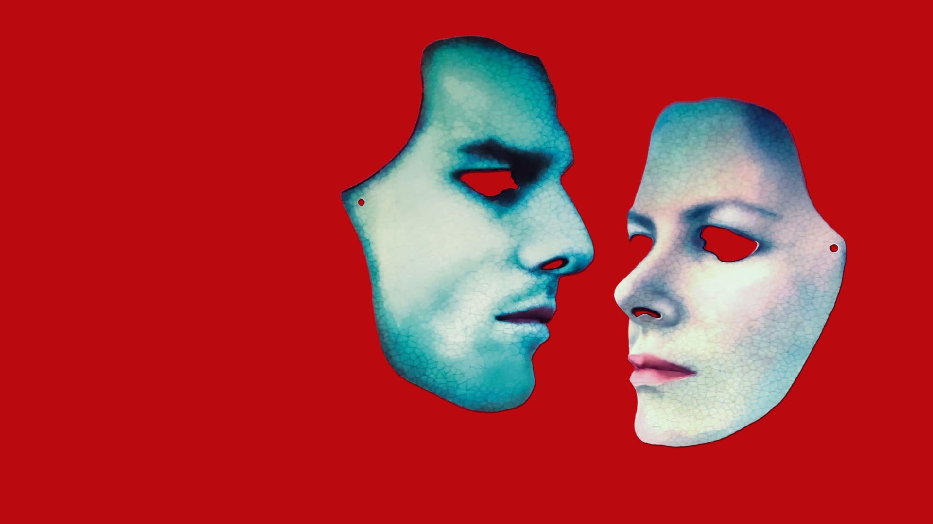 Foto do filme De Olhos Bem Fechados