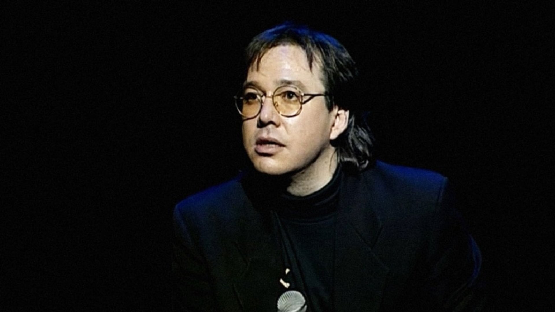 Foto do filme Bill Hicks: Relentless