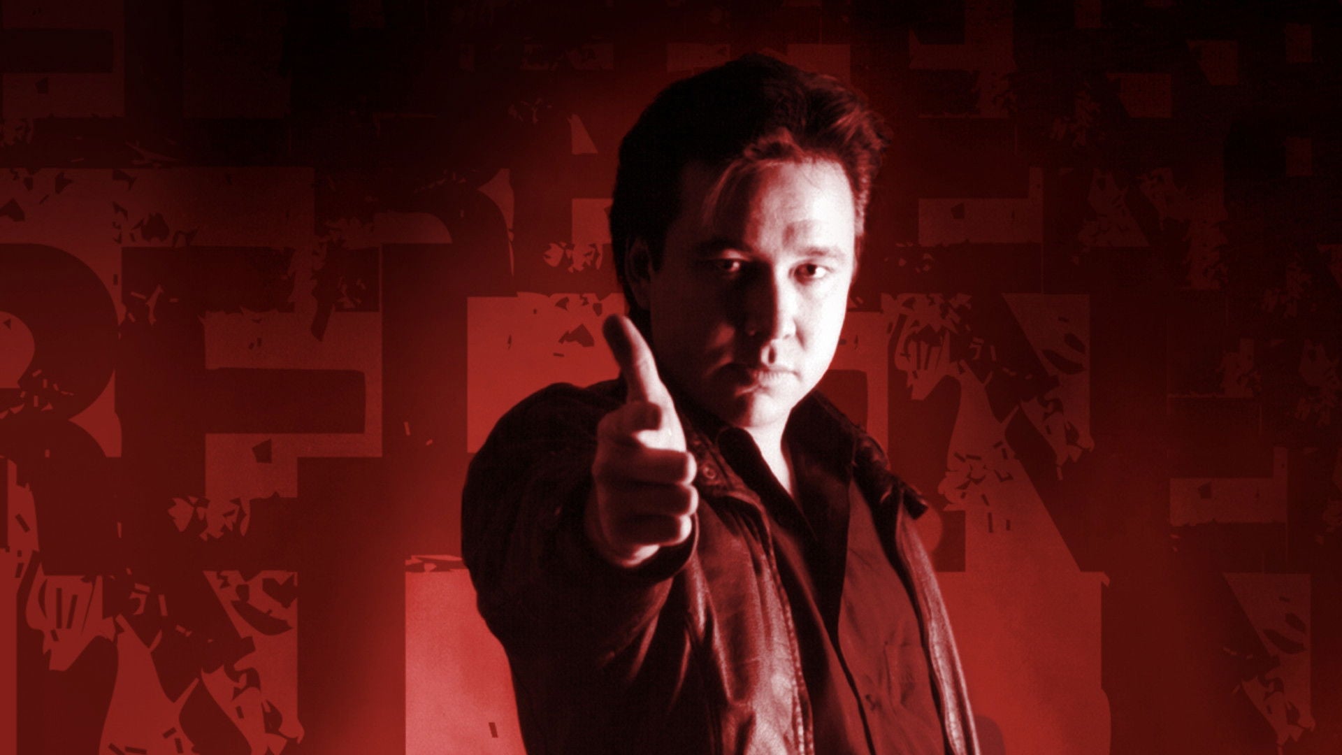 Foto do filme Bill Hicks: Relentless