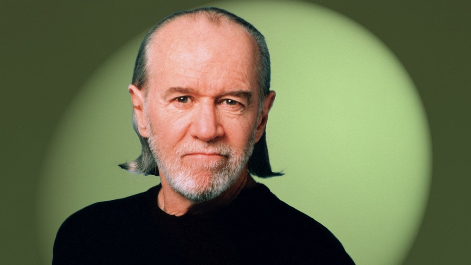Foto do filme George Carlin: Back in Town