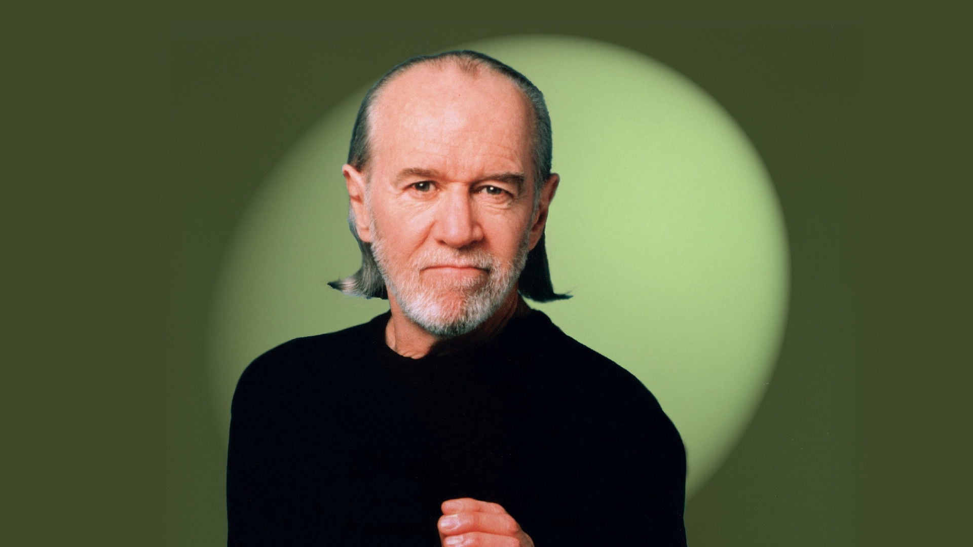 Foto do filme George Carlin: Back in Town