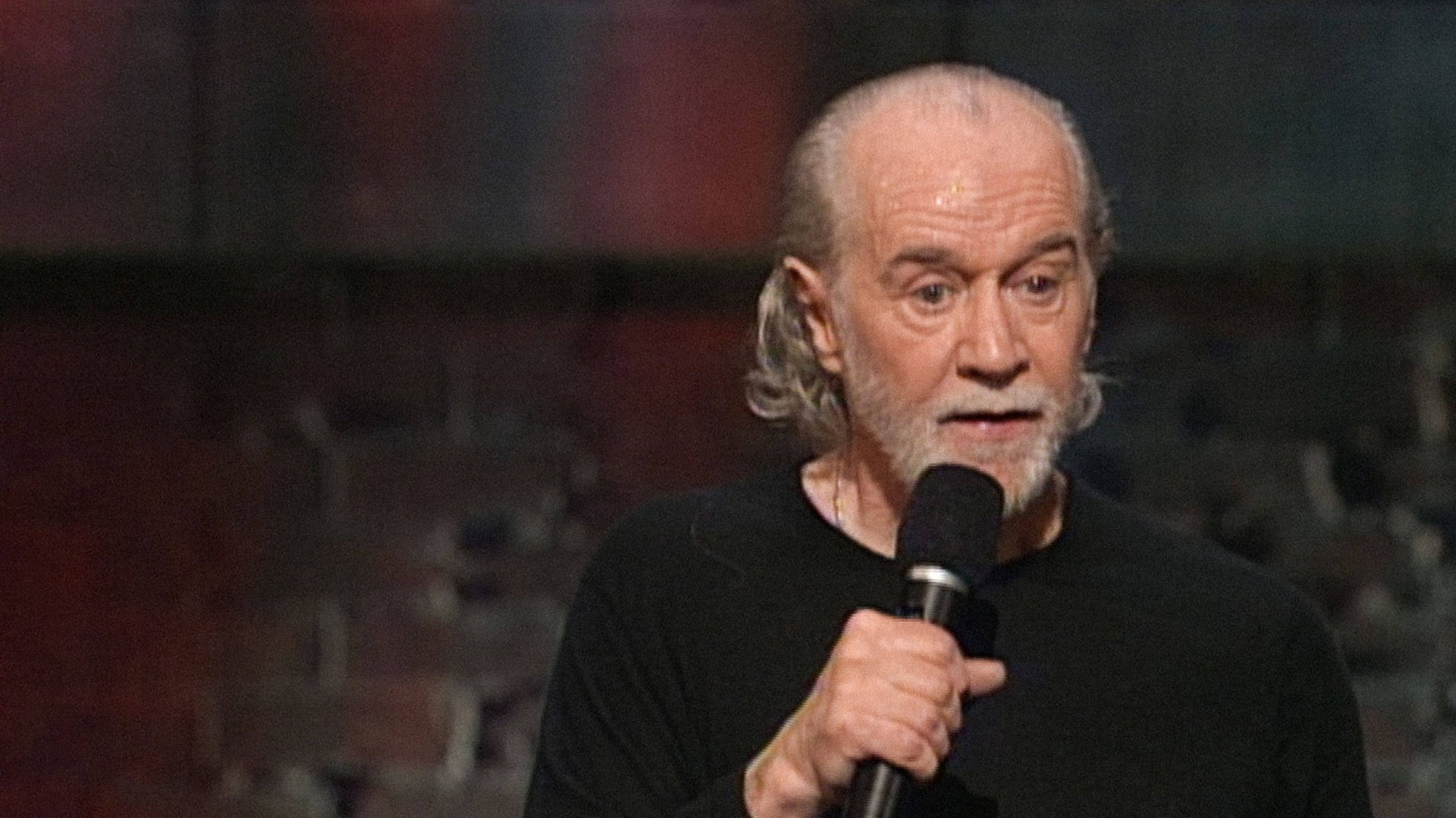 Foto do filme George Carlin: You Are All Diseased