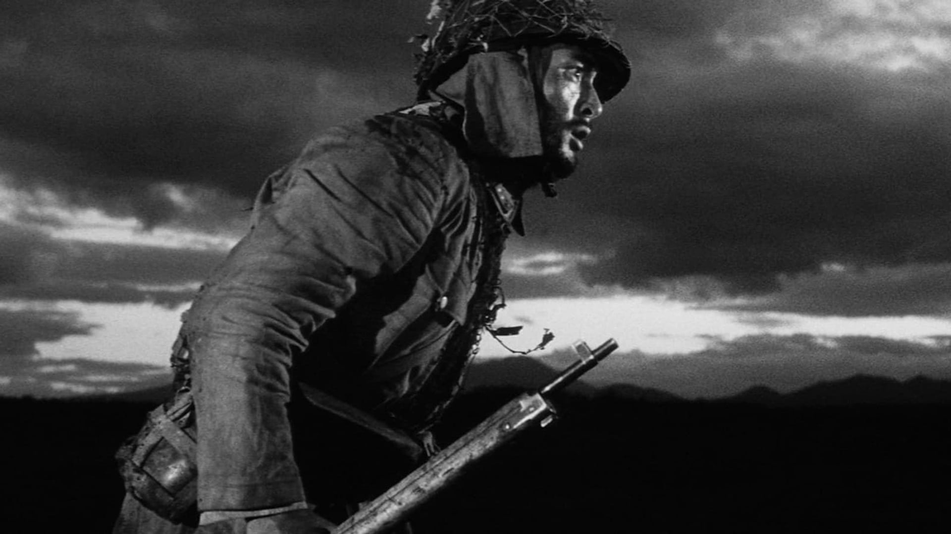 Foto do filme Guerra e Humanidade II: Estrada Para a Eternidade