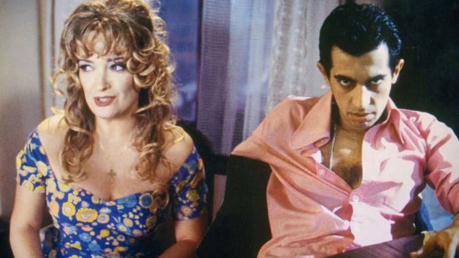 Foto do filme Ağır Roman