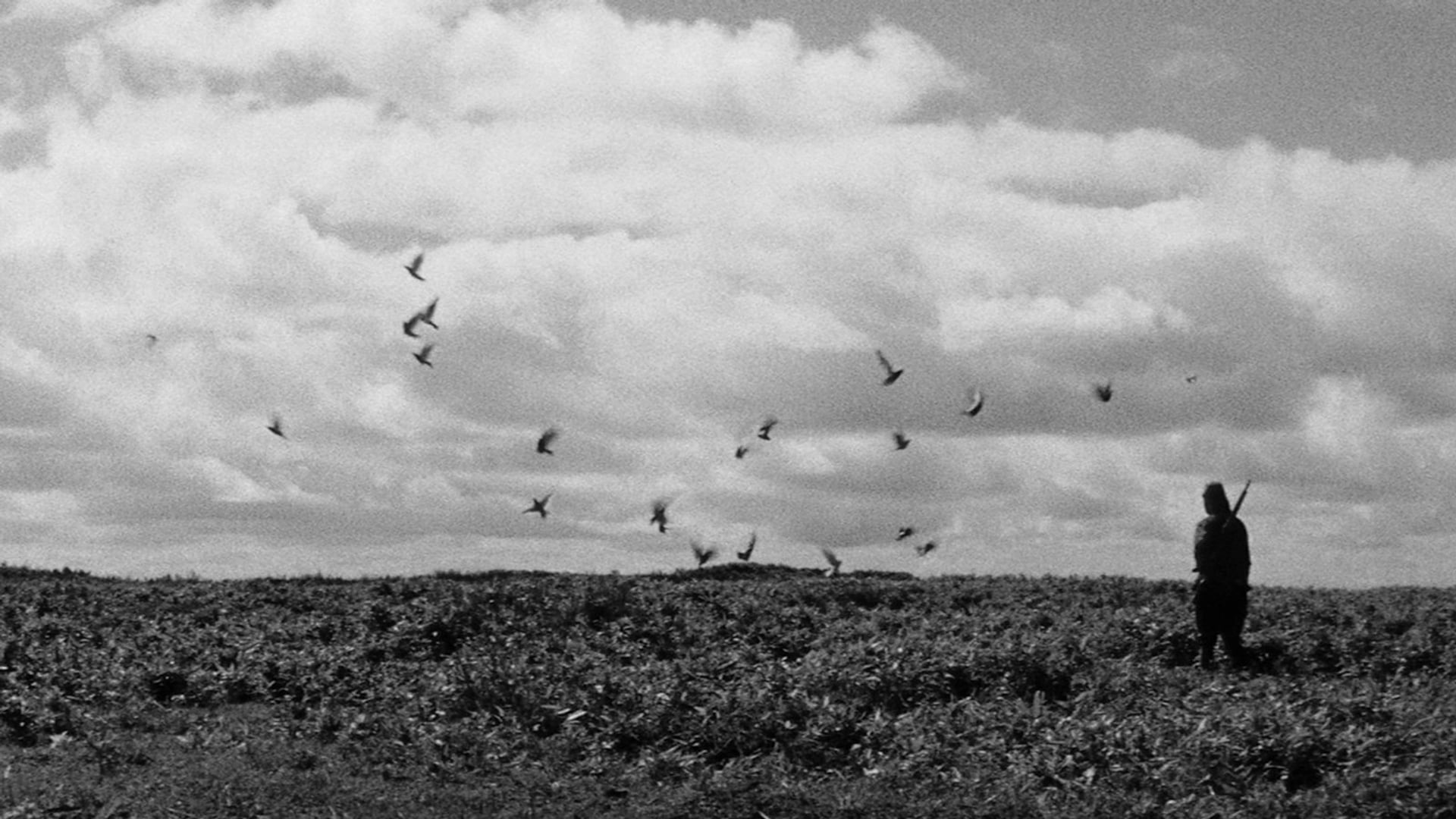 Foto do filme Guerra e Humanidade III: Uma Prece de Soldado