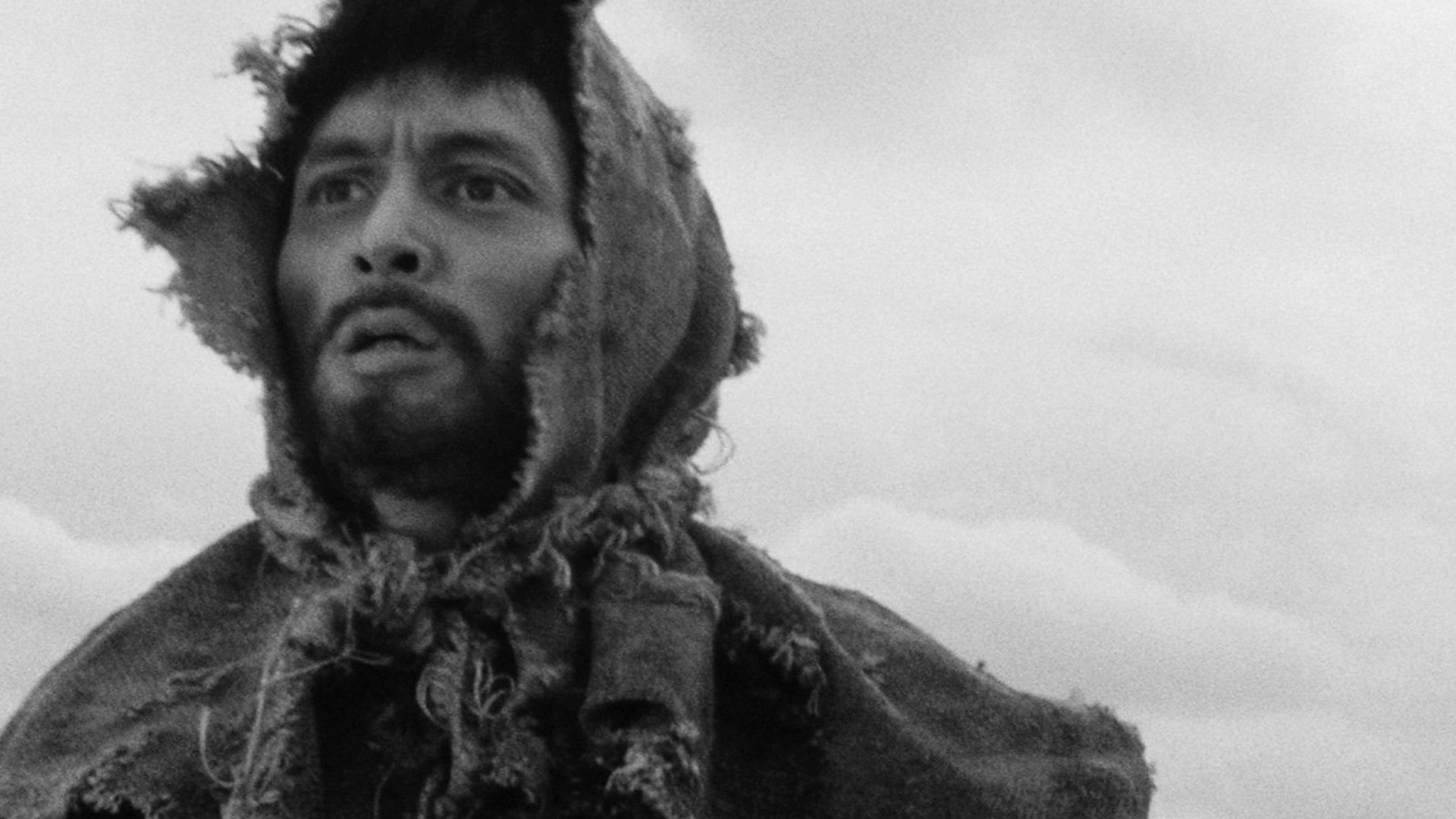 Foto do filme Guerra e Humanidade III: Uma Prece de Soldado