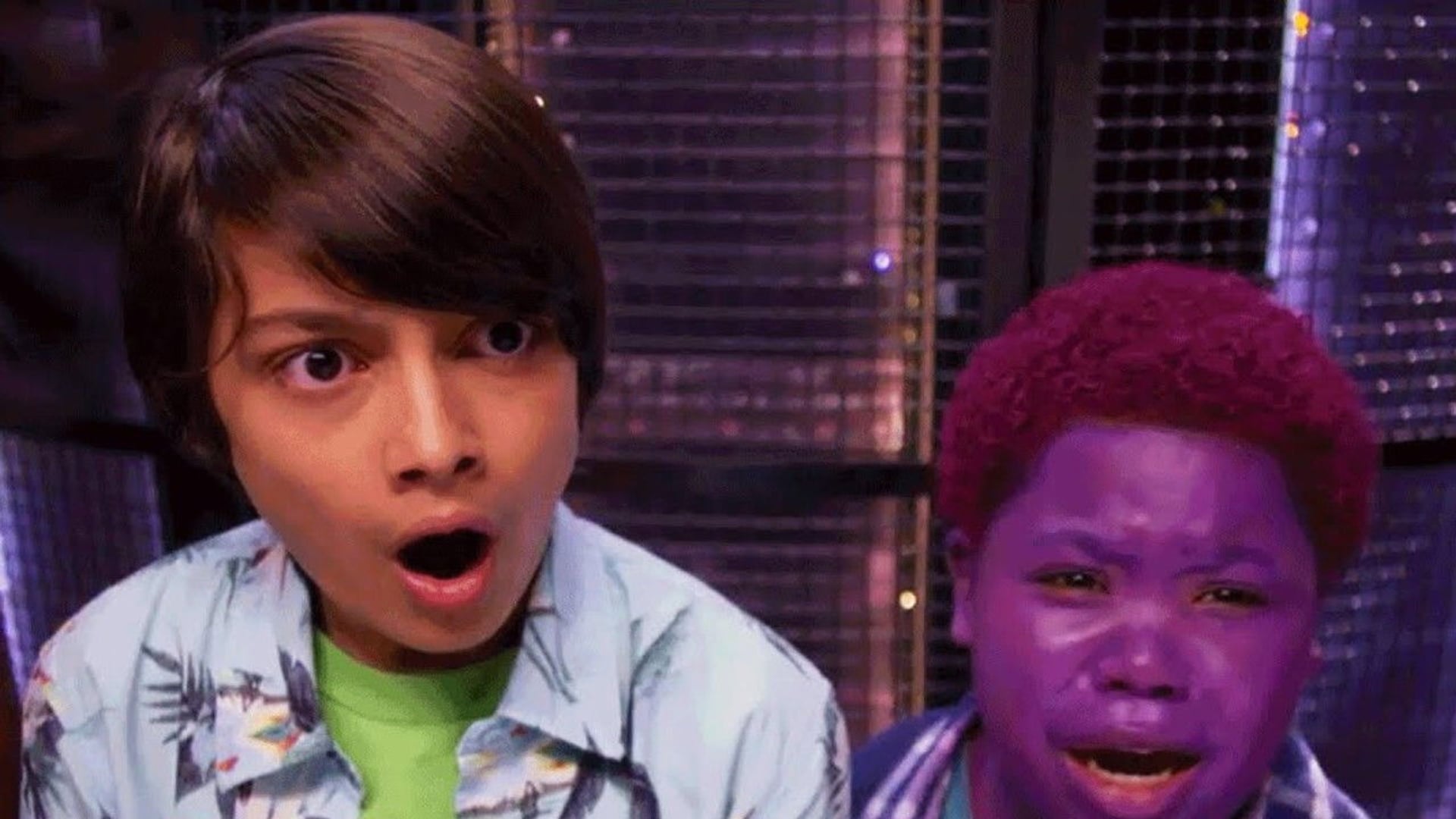 Foto do filme Um Cruzeiro Muito Louco