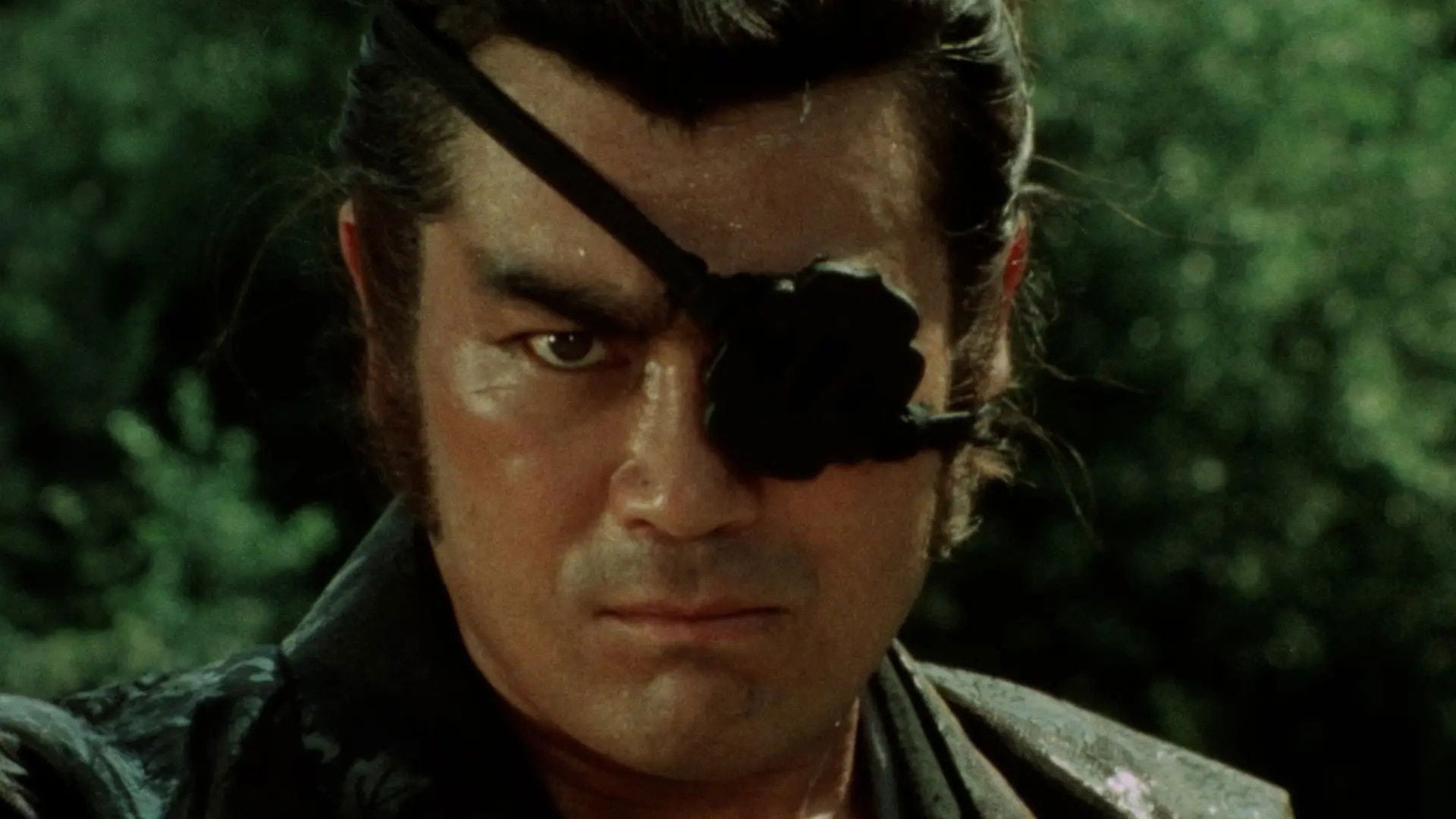 Foto do filme Shogun's Samurai