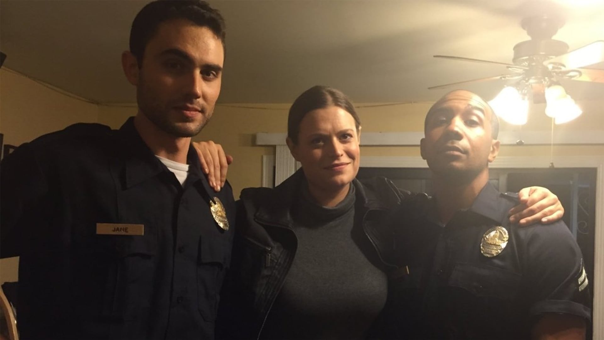 Foto do filme Contágio Letal - Estágio II