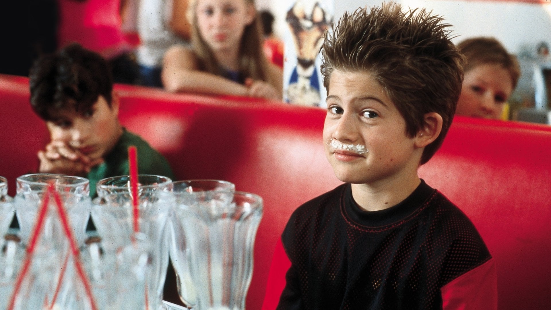 Foto do filme As Aventuras de Max Keeble