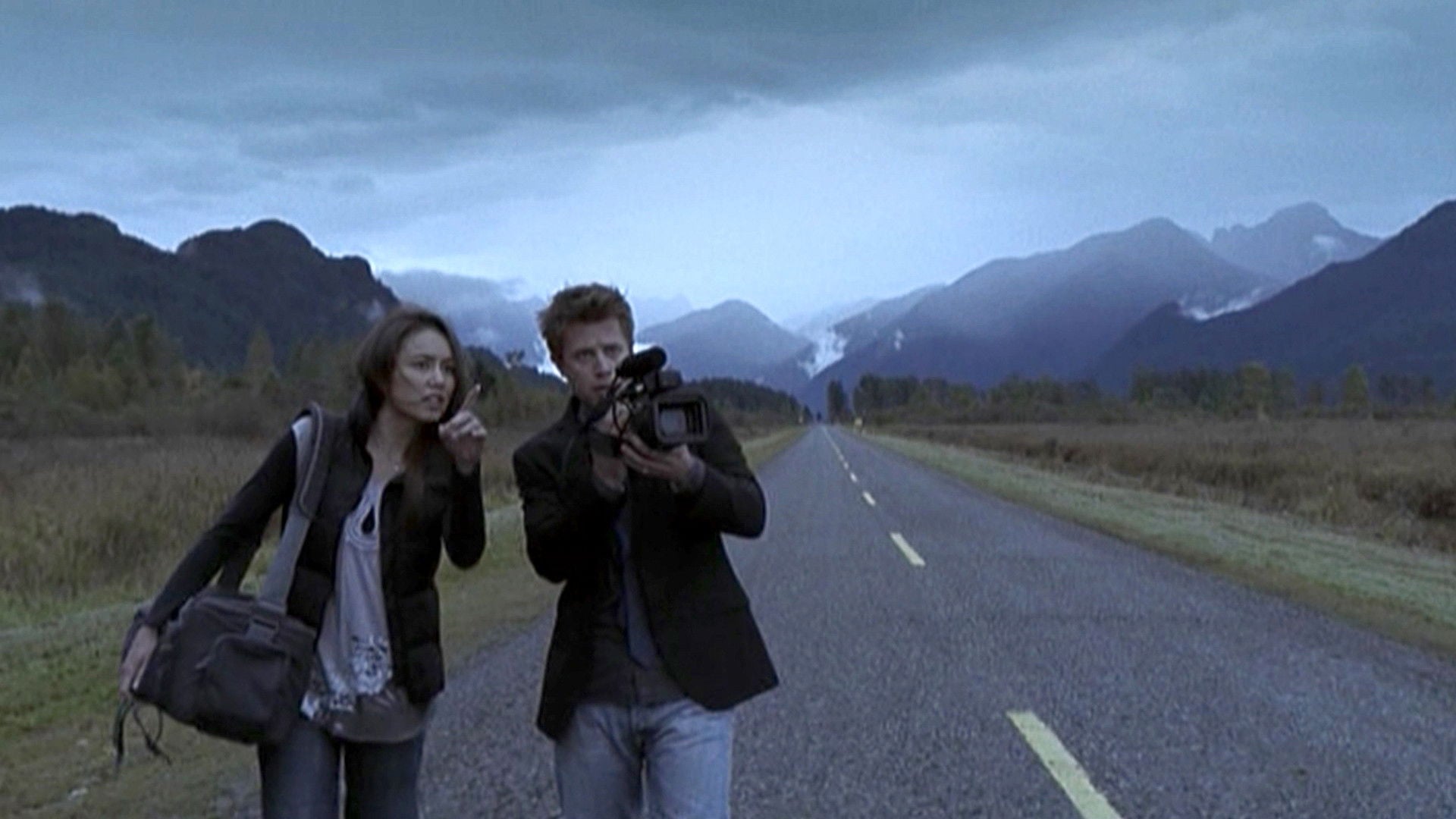 Foto do filme Ice Twisters