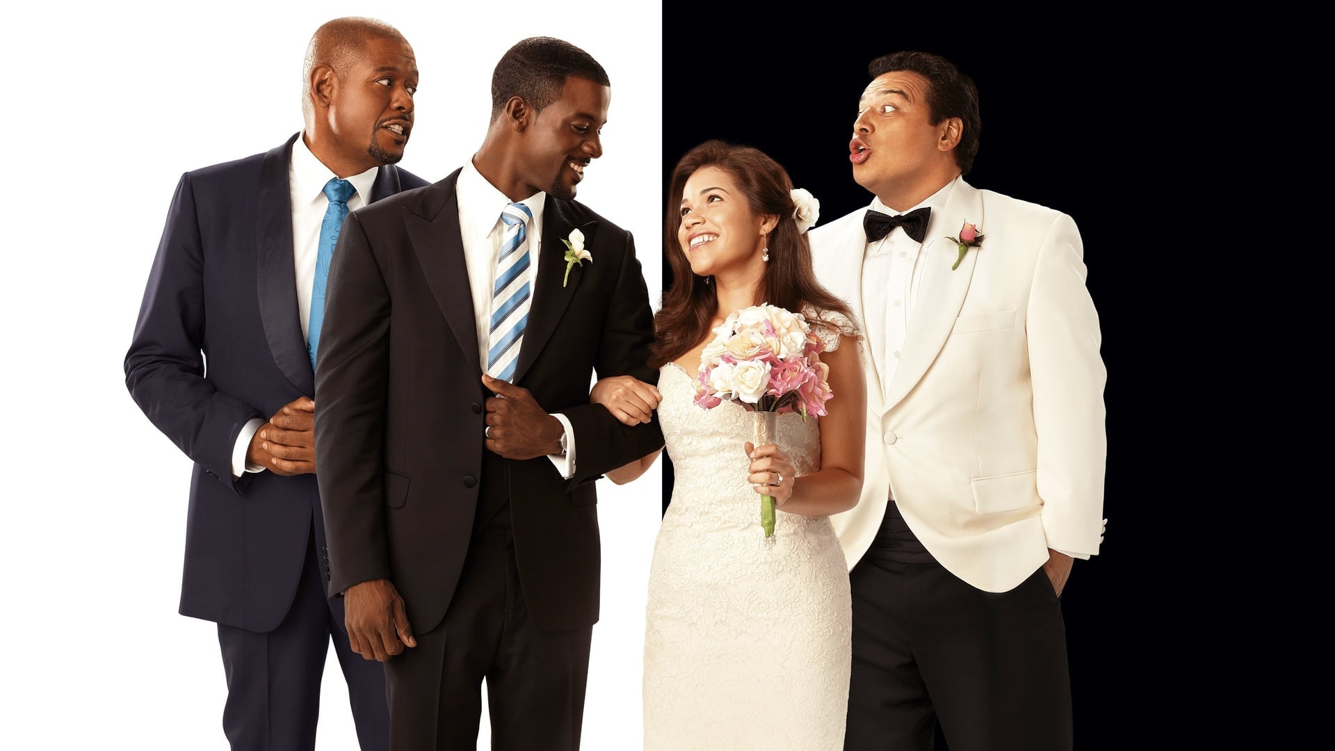 Foto do filme Nossa União, Muita Confusão