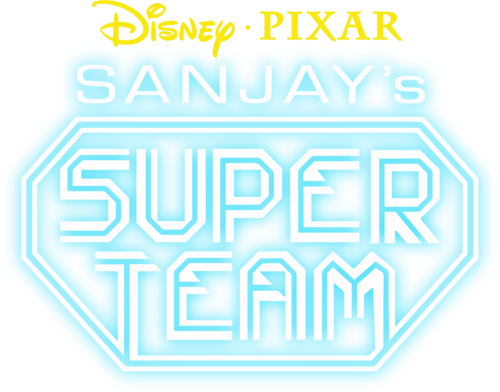 Foto do filme Os Heróis de Sanjay