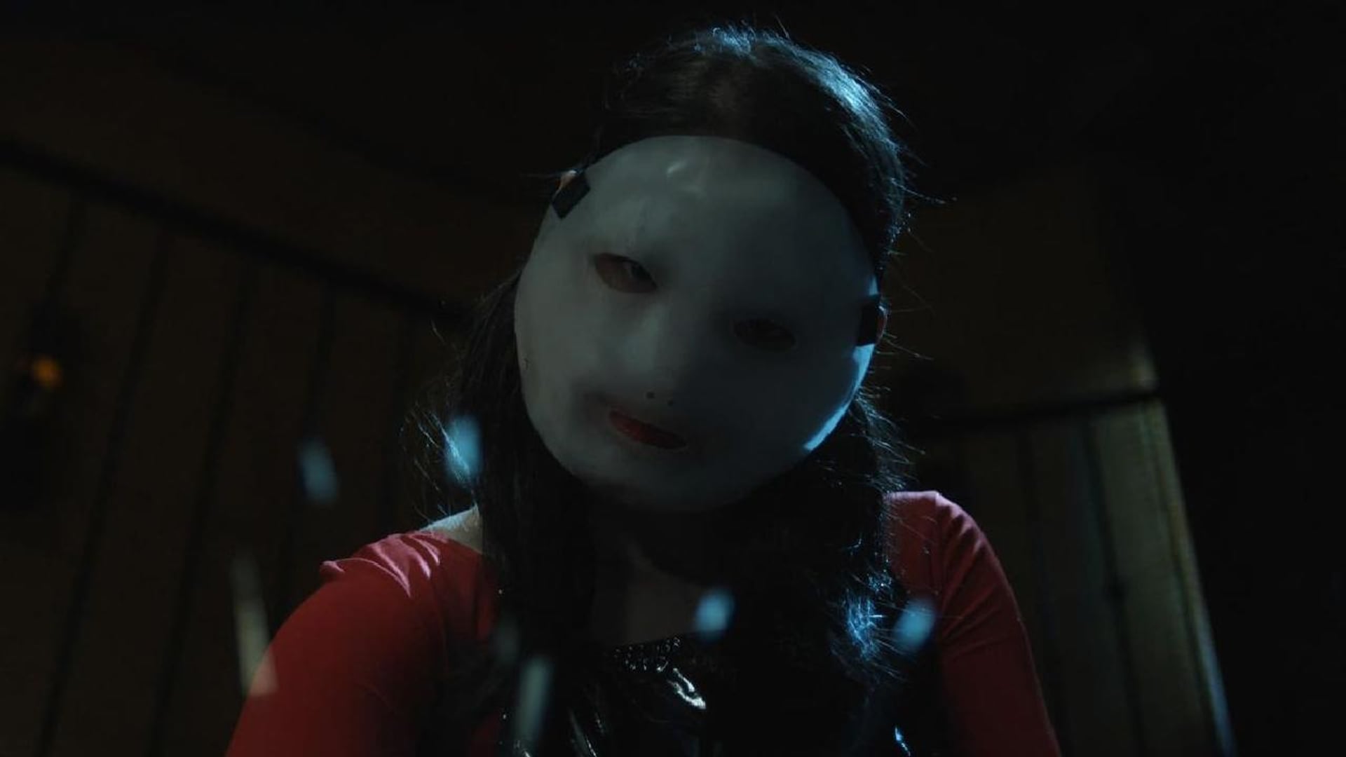 Foto do filme A Final