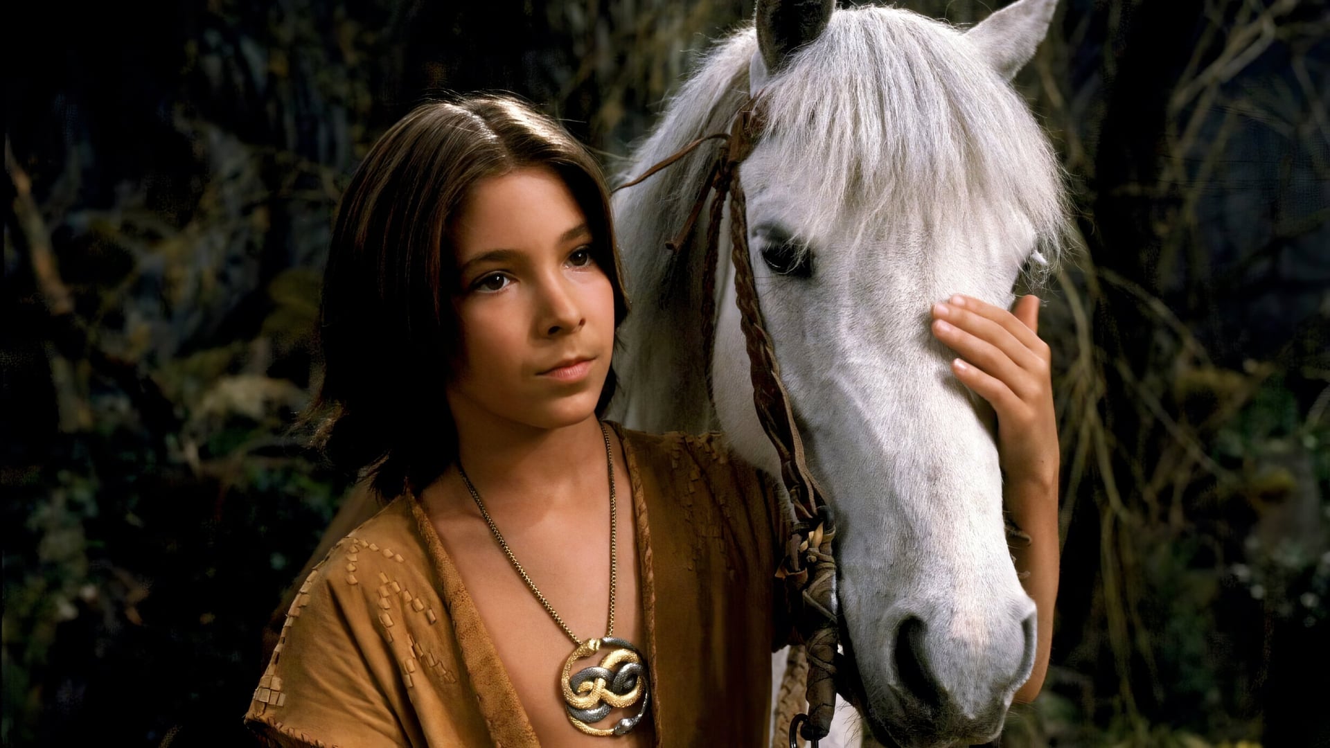 Foto do filme A História sem Fim