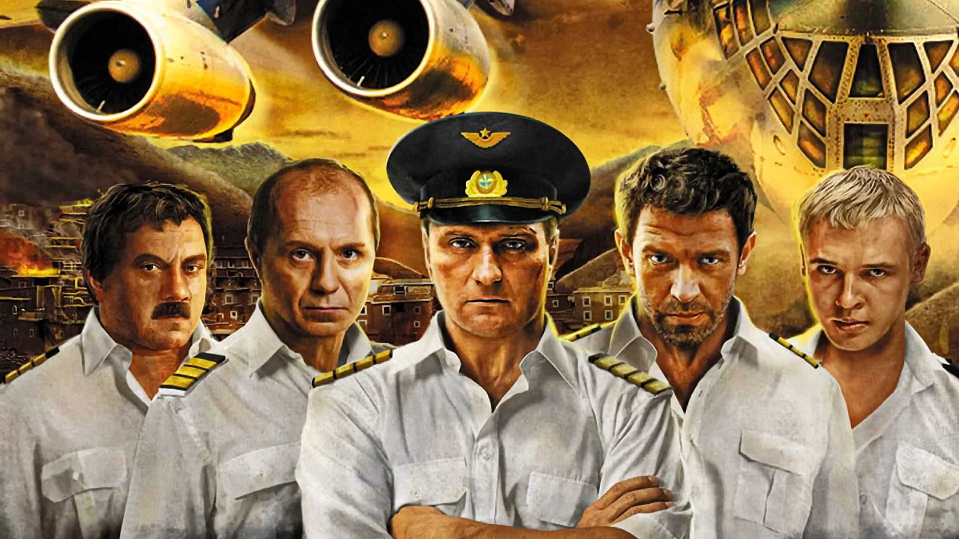 Foto do filme Kandahar