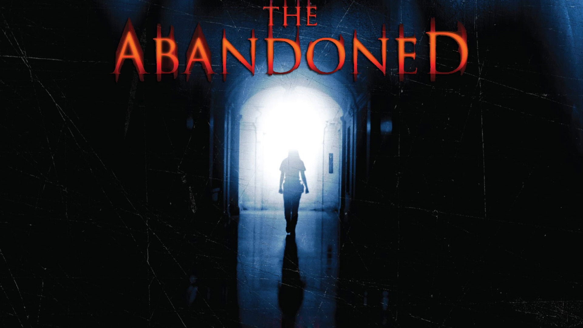 Foto do filme The Abandoned