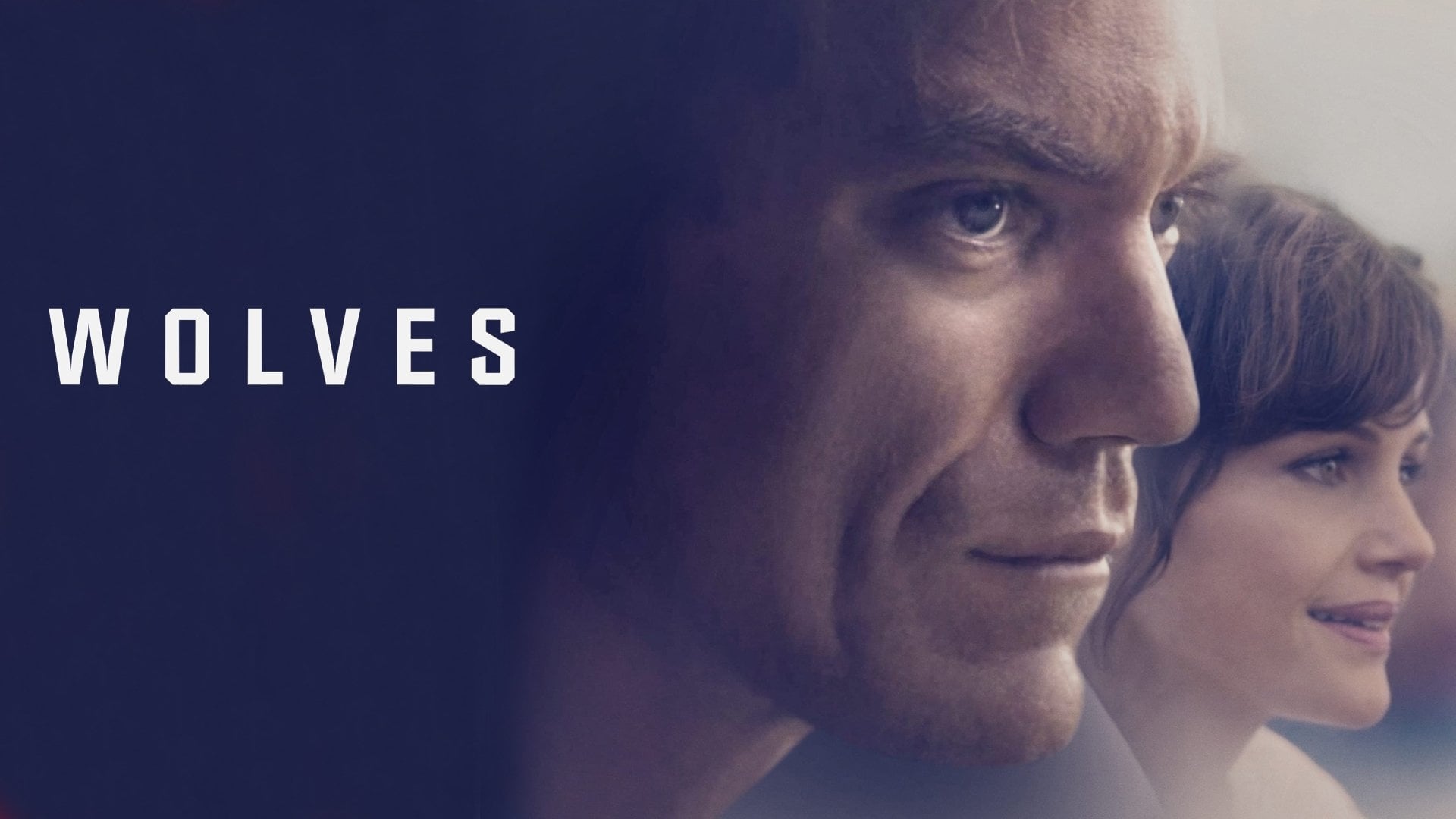 Foto do filme Wolves