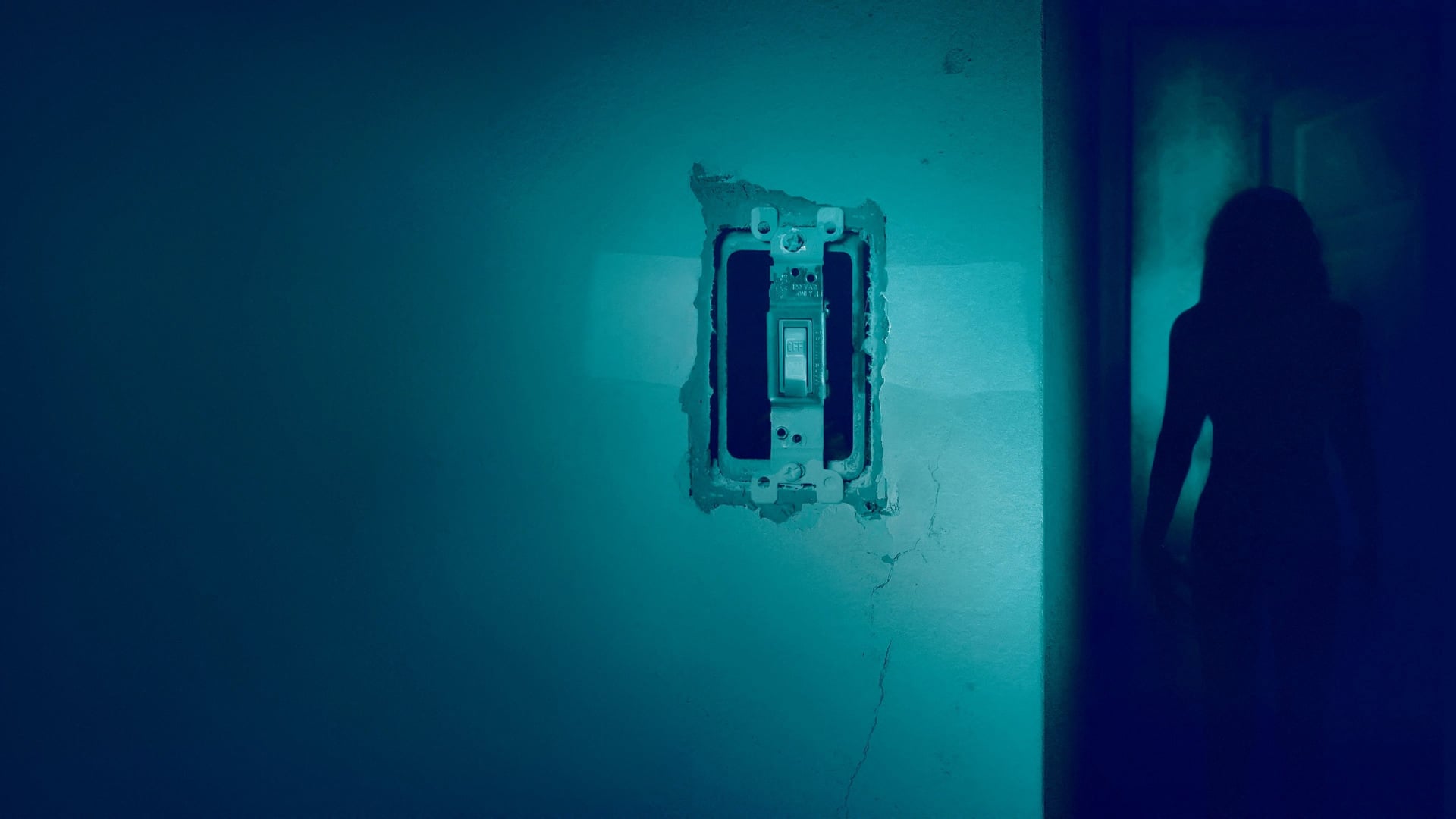 Foto do filme Quando as Luzes Se Apagam