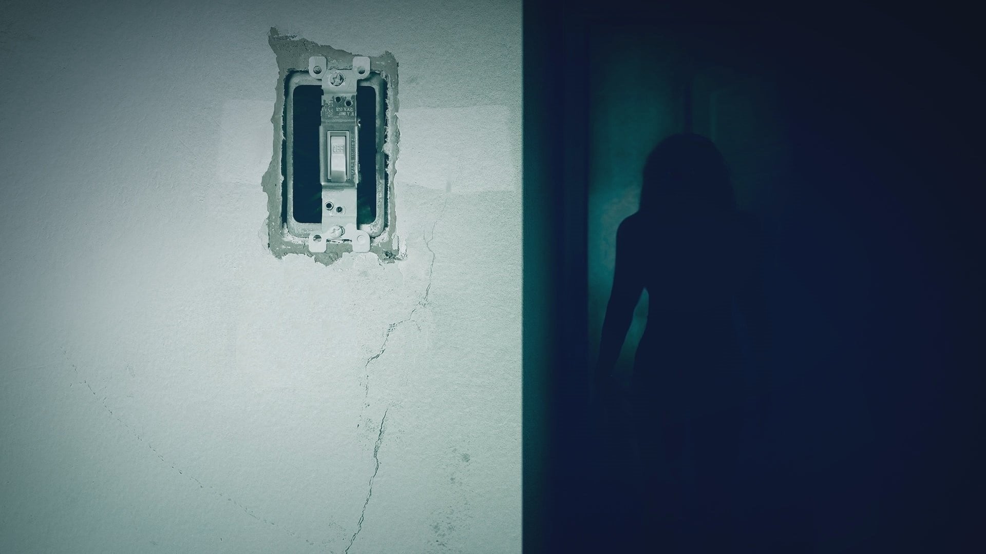 Foto do filme Quando as Luzes Se Apagam