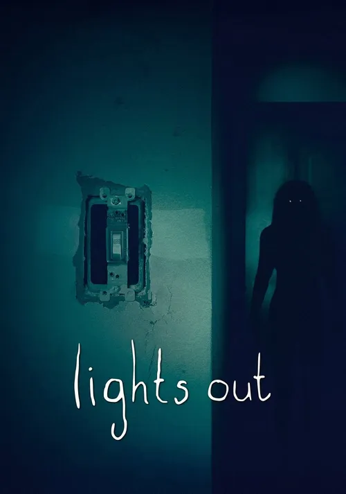Quando as Luzes Se Apagam