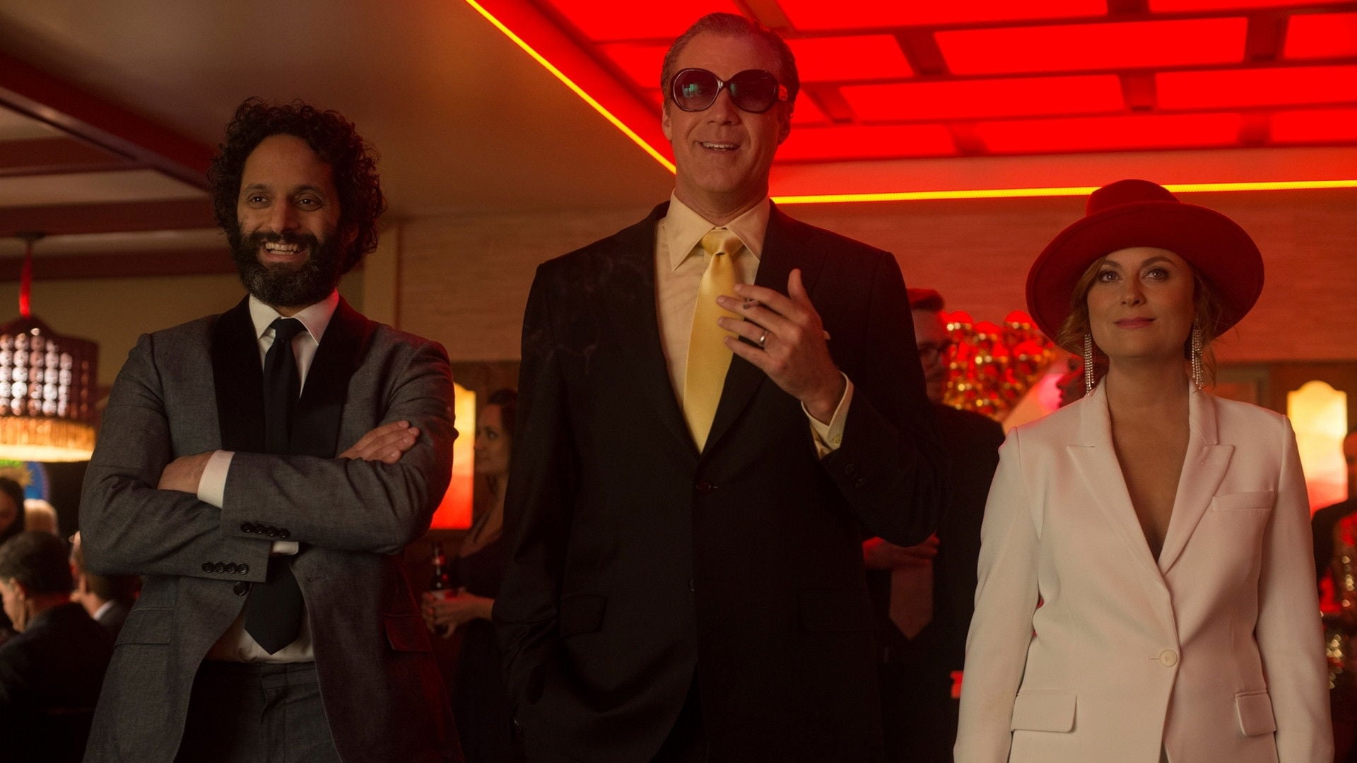 Foto do filme A Casa Caiu: Um Cassino na Vizinhança