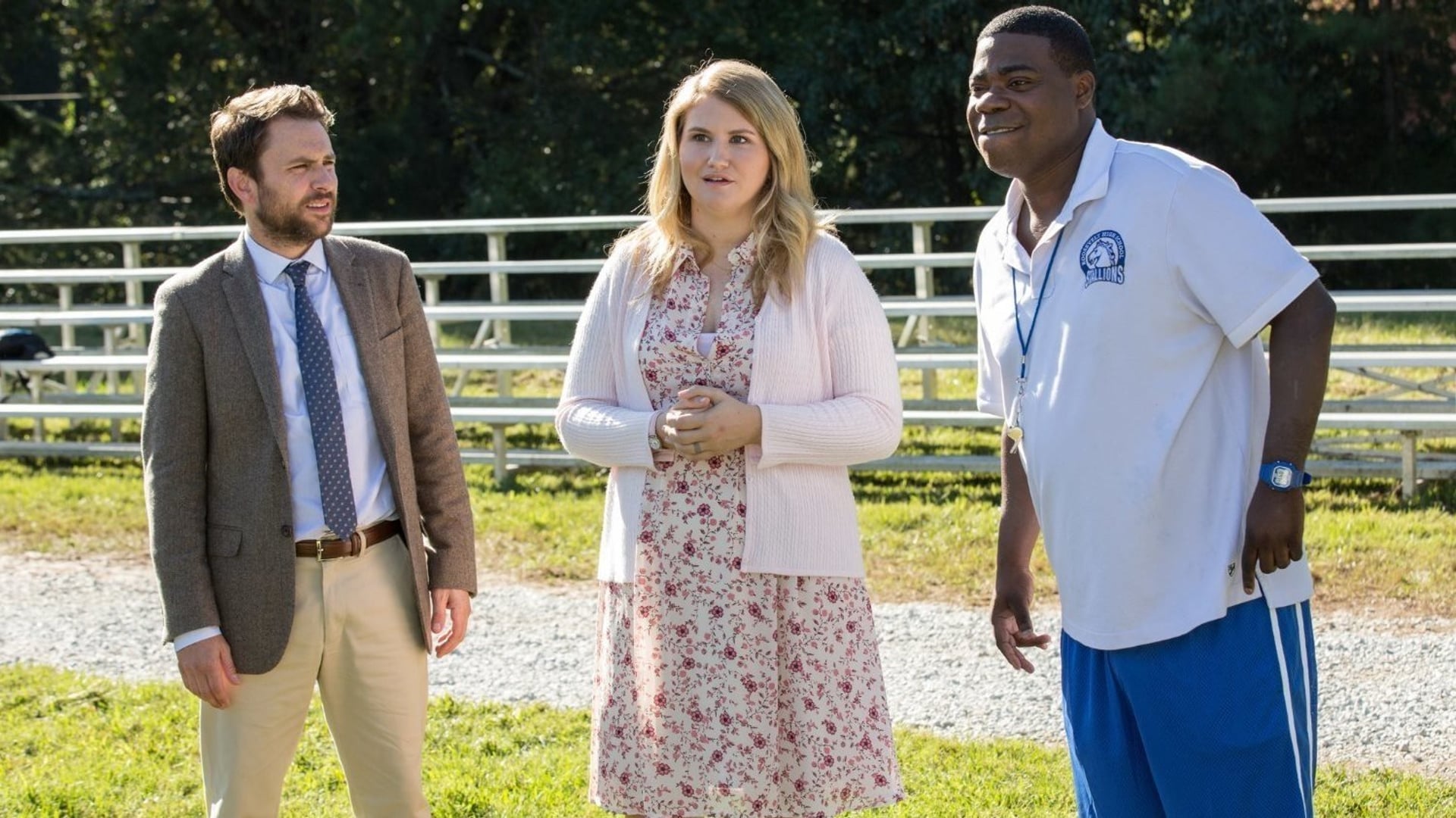 Foto do filme Te Pego na Saída