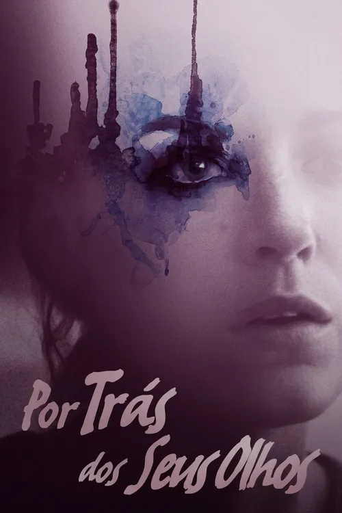 Por Trás dos Seus Olhos