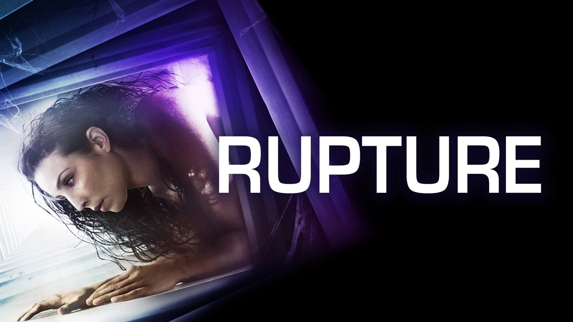 Foto do filme Rupture: Superando O Medo