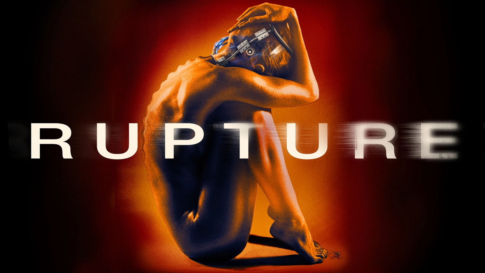 Foto do filme Rupture: Superando O Medo