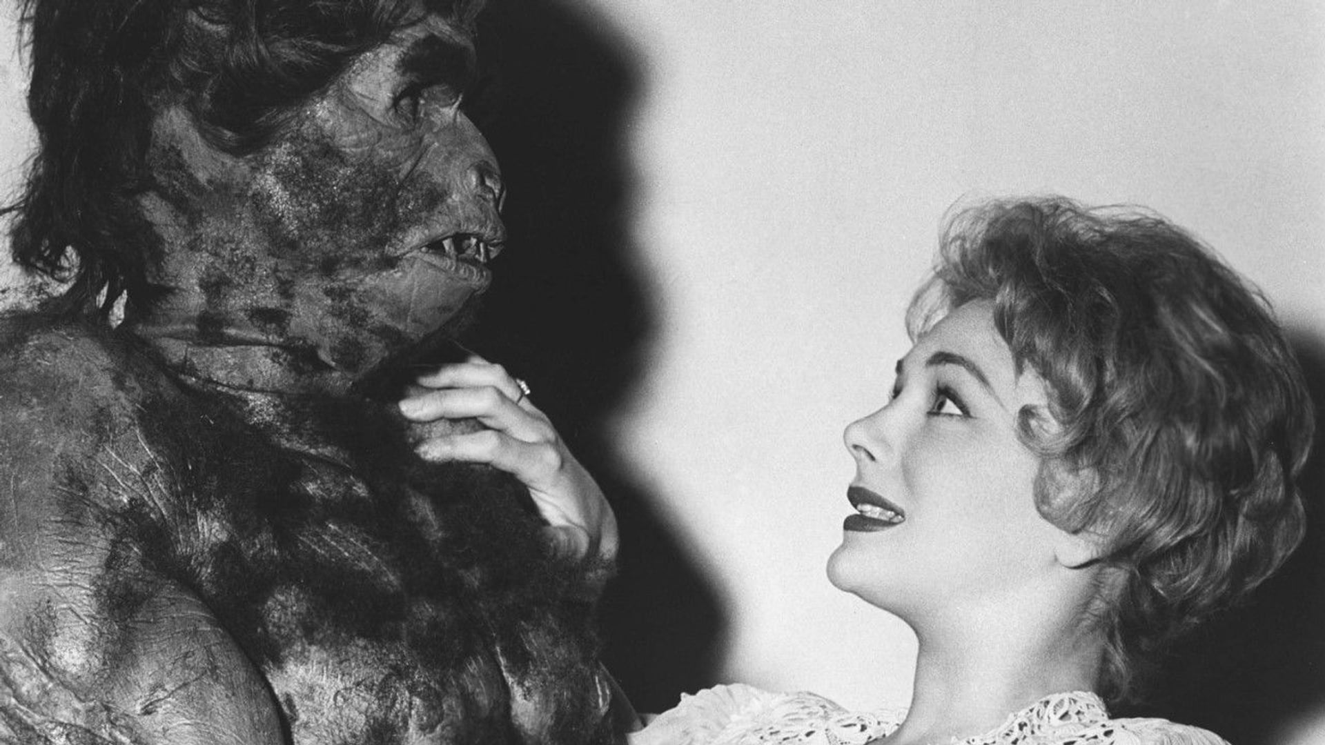 Foto do filme O Monstro Sanguinário