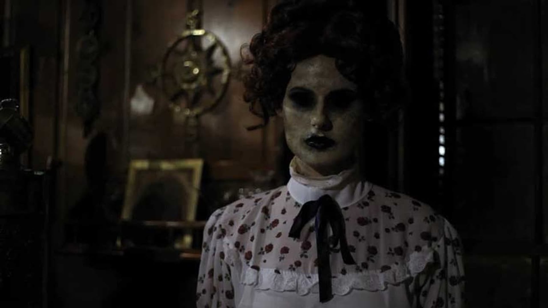 Foto do filme American Poltergeist - Não Desperte os Mortos