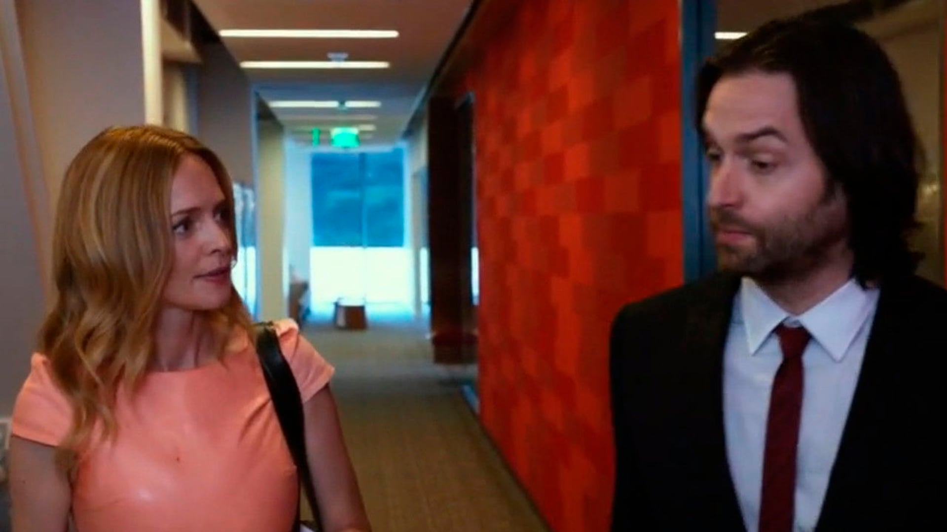 Foto do filme Half Magic