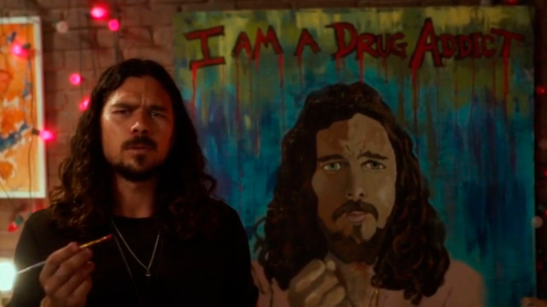 Foto do filme Half Magic